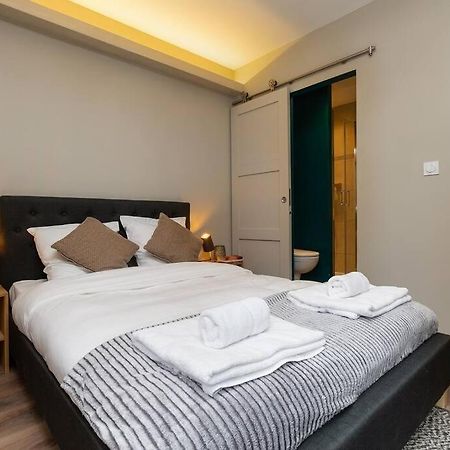 Beautiful Cosy, Modern Studio In Chamonix Centre Ngoại thất bức ảnh